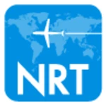 Logo of NRT_Airport Navi android Application 